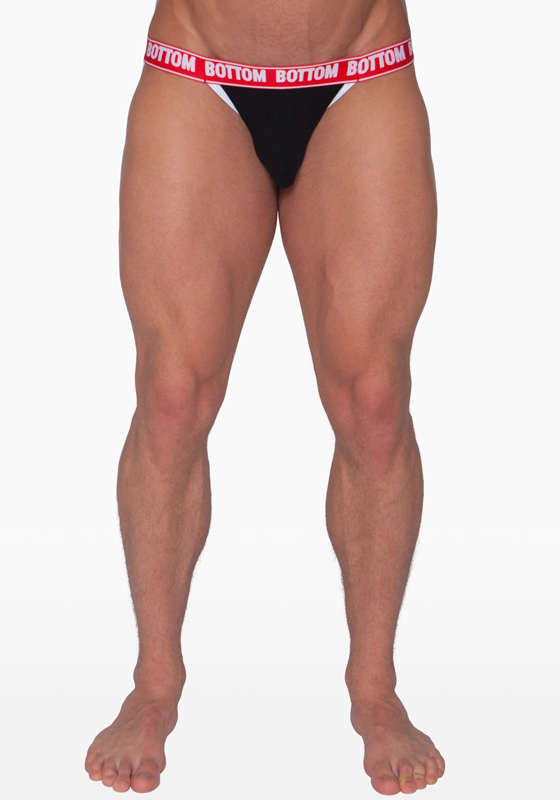 Curbwear ID390B5 Jock Bottom Curbwear ID390B5 Jock Bottom