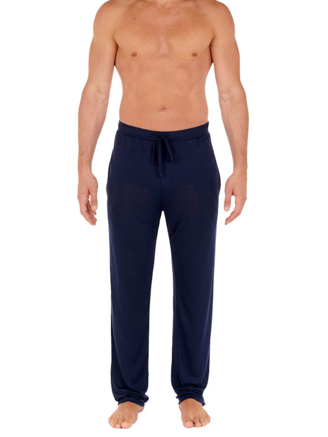 Cocooning Trousers | Navy