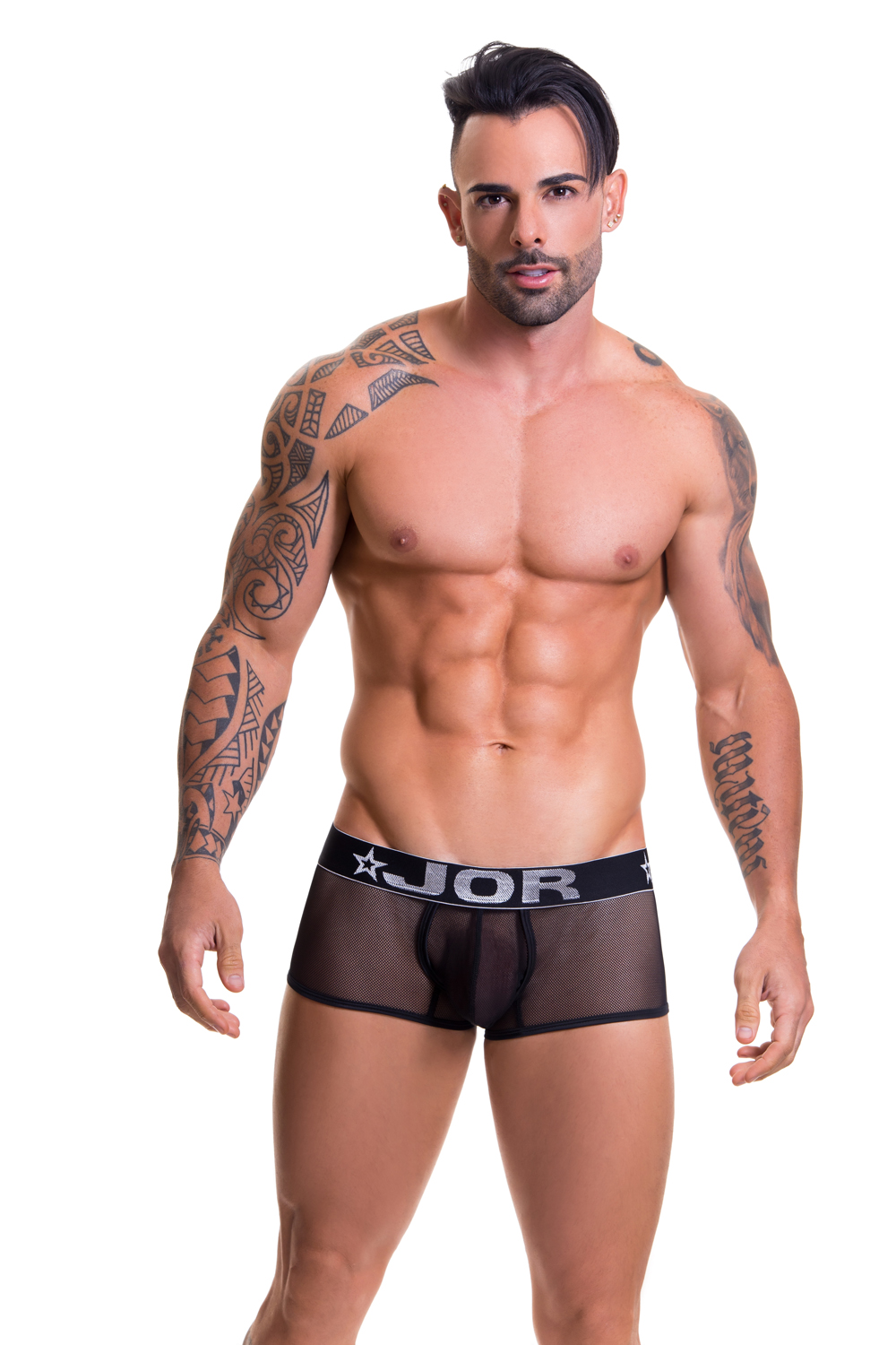 JOR Boxer Mercury JOR Boxer Mercury