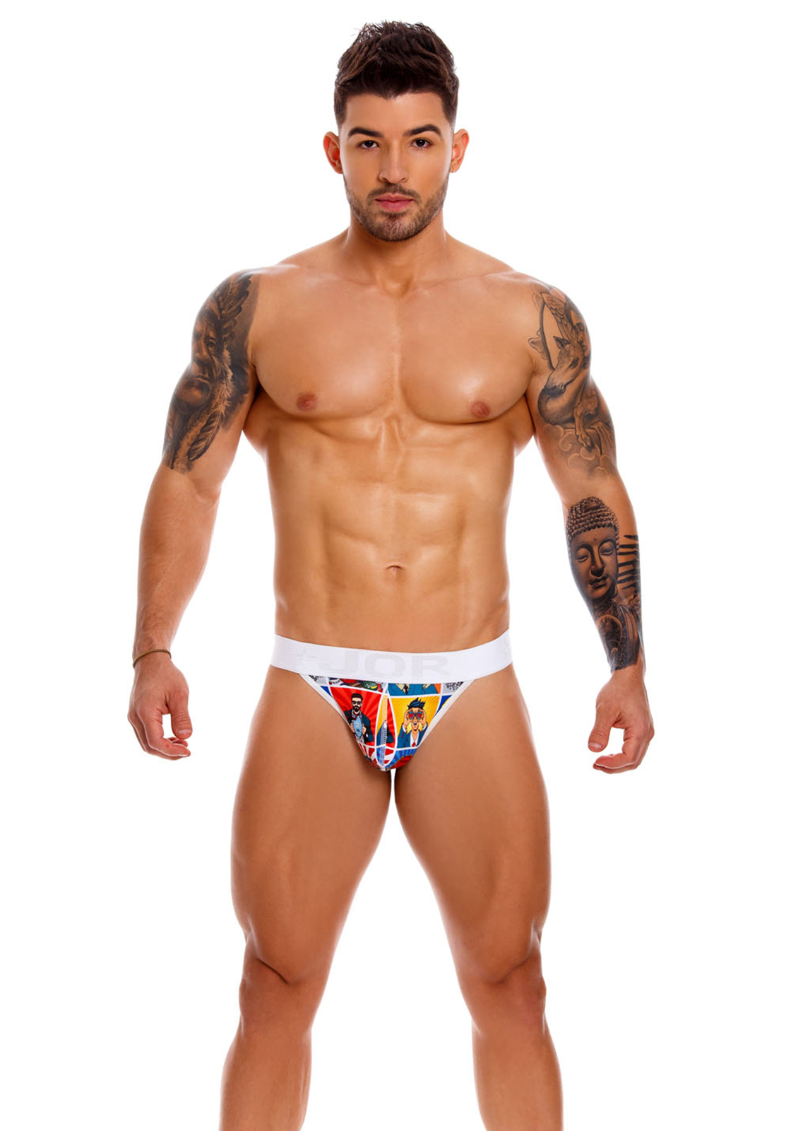 JOR Thong COMIC JOR Thong COMIC