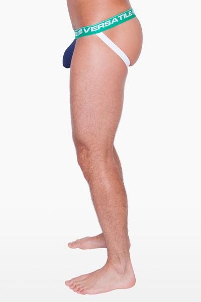 Curbwear ID Versatile Jock Curbwear ID Versatile Jock