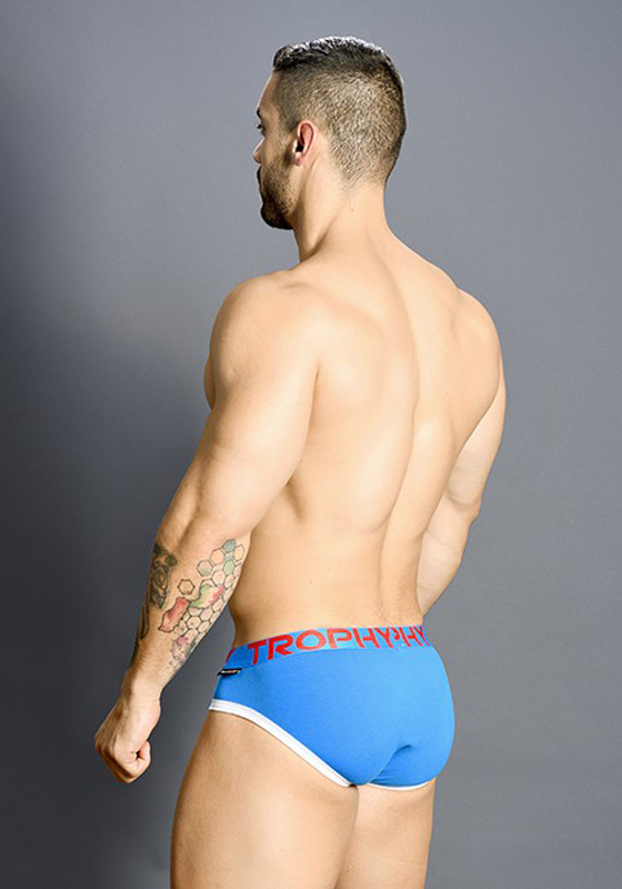 Andrew Christian Trophy Boy Brief Andrew Christian Trophy Boy Brief