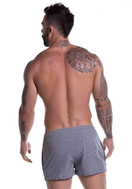 JOR Mini BeachShort PACIFIC JOR Mini BeachShort PACIFIC