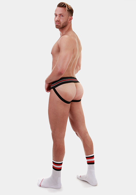 Barcode Berlin 91690 Jock Boris Barcode Berlin 91690 Jock Boris