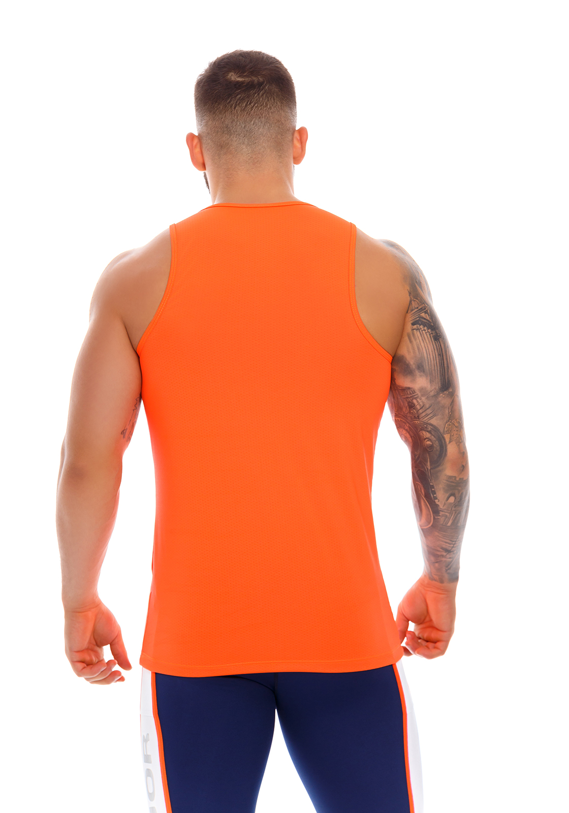 JOR Tank Top Biker