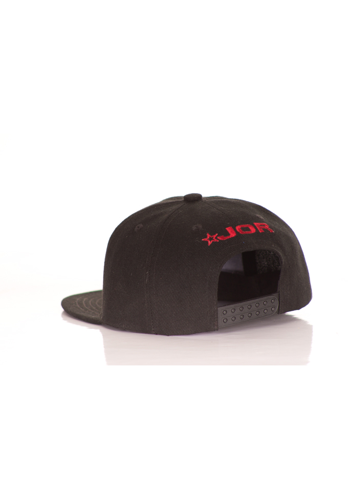 JOR Base Cap Flat JOR Base Cap Flat