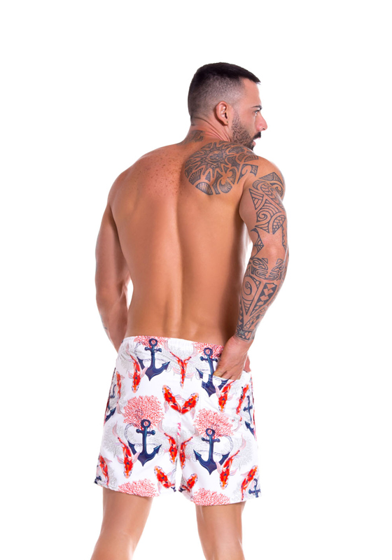 JOR BeachShort CALIPSO JOR BeachShort CALIPSO