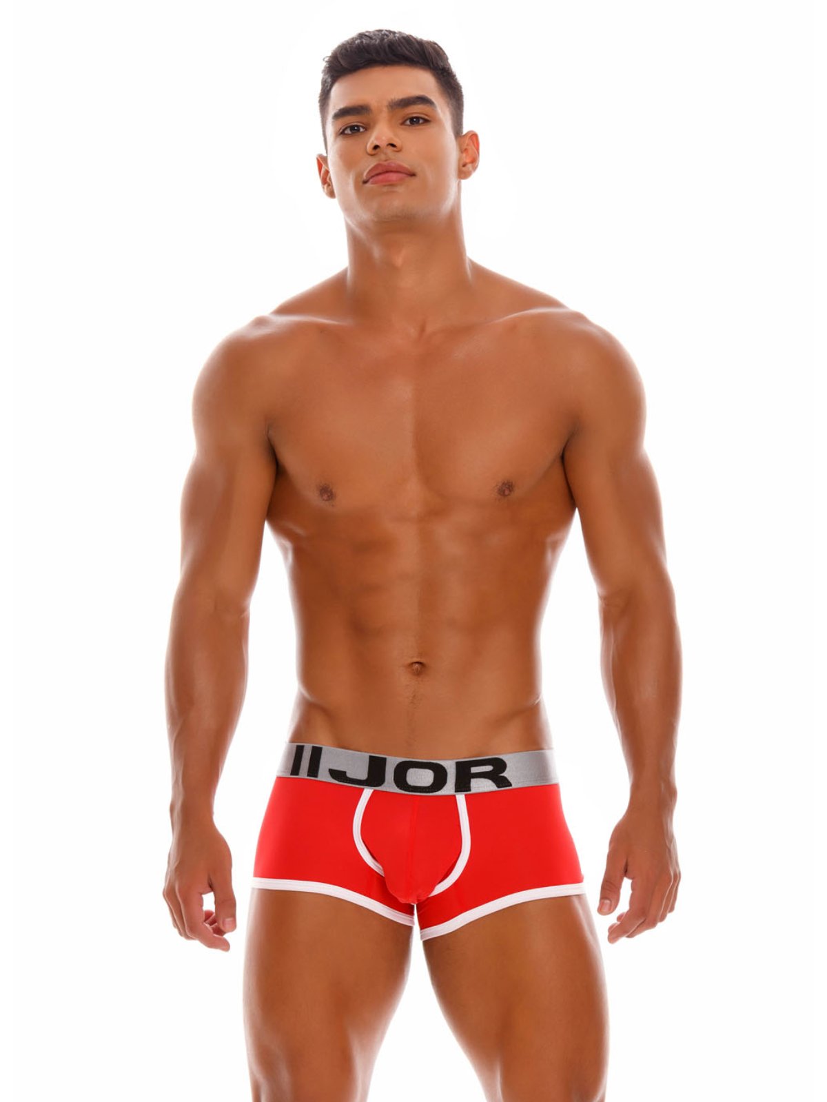 JOR Boxer Turin | red