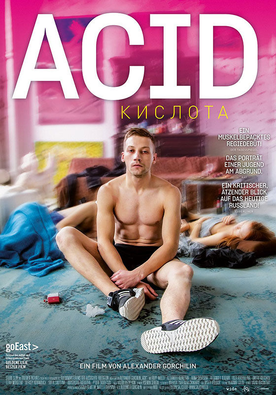 Acid - russ. OmU Acid - russ. OmU