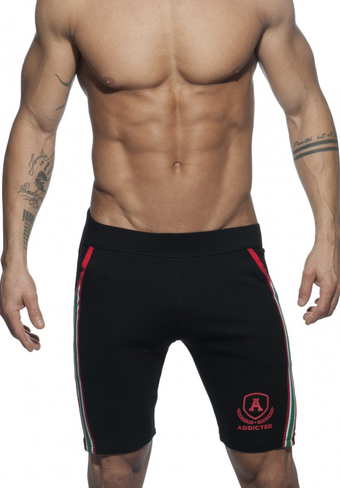 ADDICTED Medium Tight Pant Intercotton ADDICTED Medium Tight Pant Intercotton