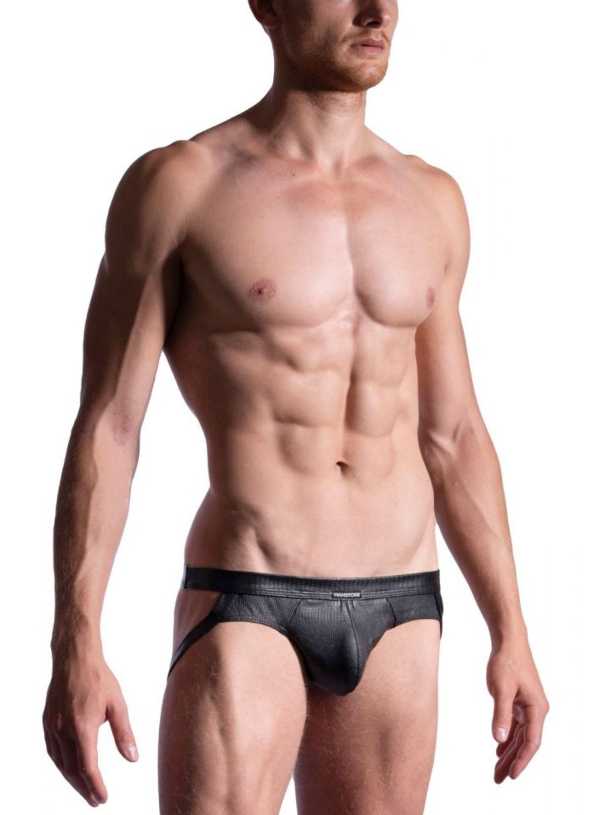 Manstore M2192 Jock Brief