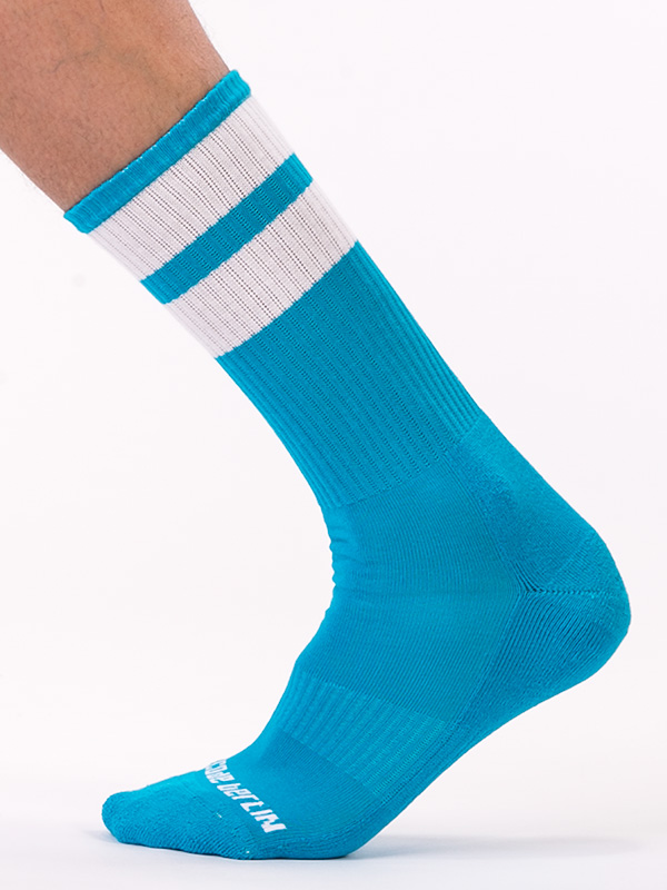 BC 91366 black-pink L/XL Gym Socks BC 91366 black-pink L/XL Gym Socks