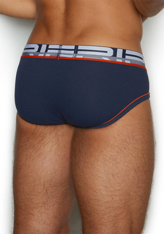 C-IN2 3313 Grip Low Rise Brief C-IN2 3313 Grip Low Rise Brief