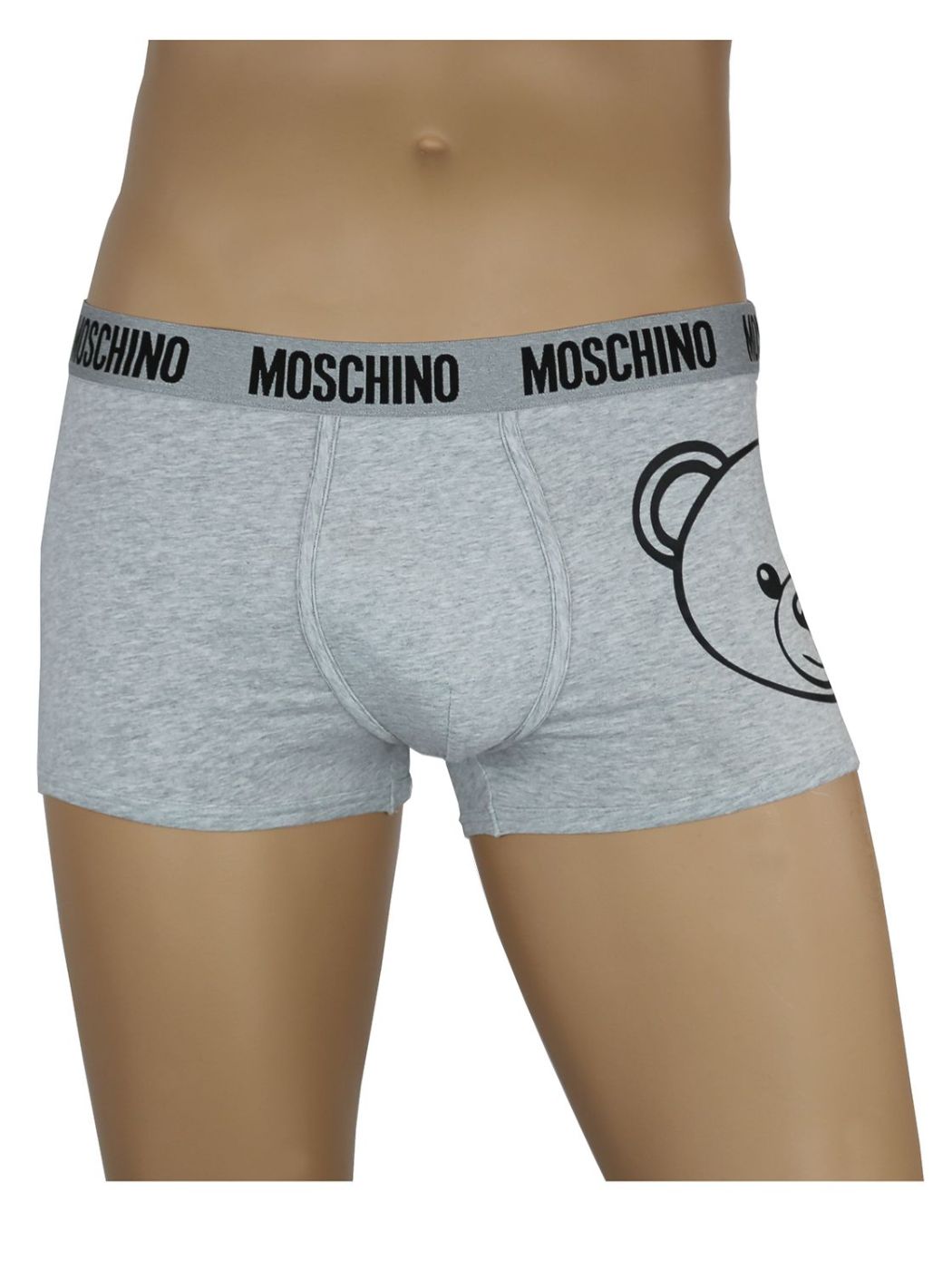 Moschino Trunk | Grey