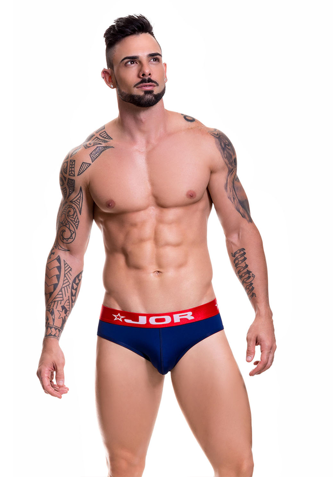 JOR Soft Bikini Brief JOR Soft Bikini Brief