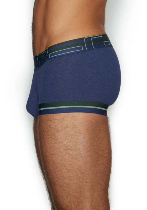 C-IN2 3223 ZEN Trunk | Navy C-IN2 3223 ZEN Trunk | Navy