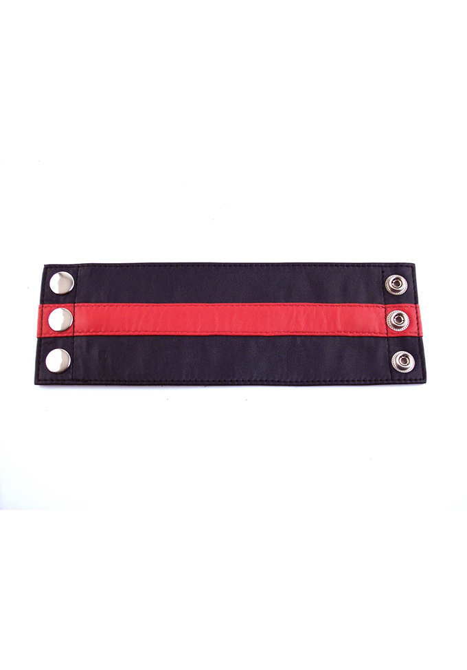 Rouge Wrist Band Wallet - Geldbörse