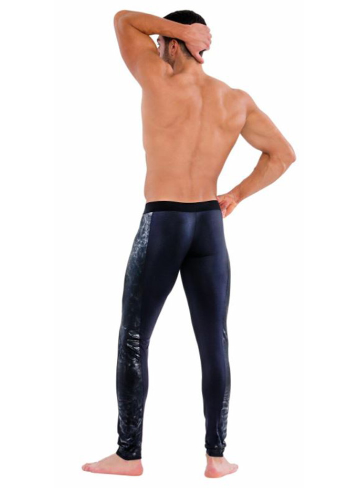 Eros Veneziani Long Pant Serie Crack