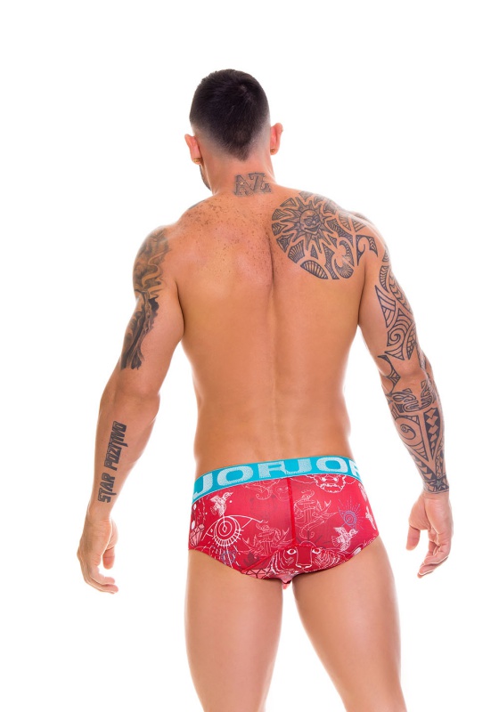 JOR Brief Carnival JOR Brief Carnival