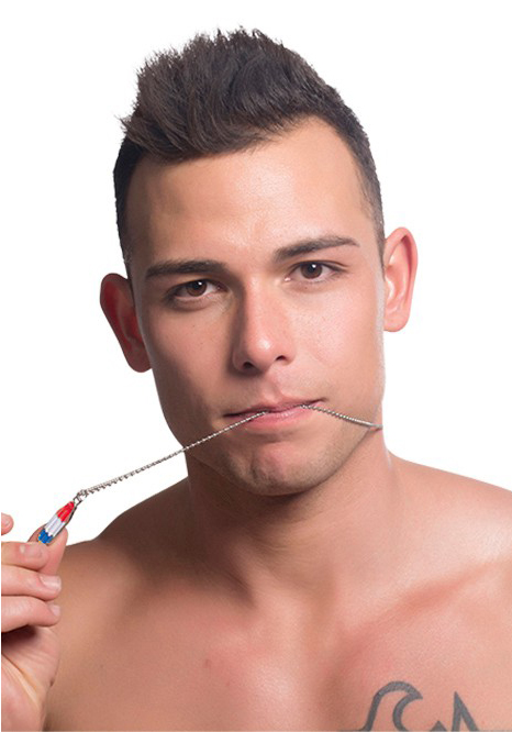 Andrew Christian Popsicle Charm Kette Andrew Christian Popsicle Charm Kette