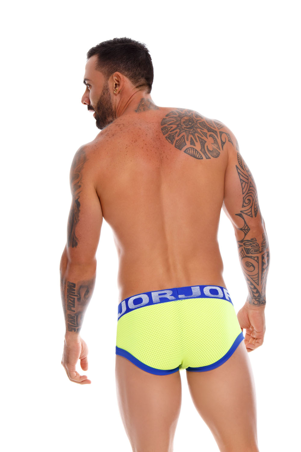 JOR Brief Tokio | Lemon JOR Brief Tokio | Lemon