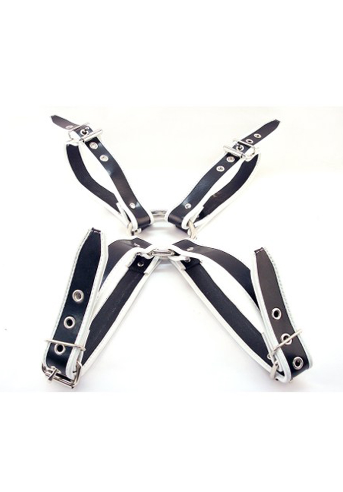 Rouge Chest Harness