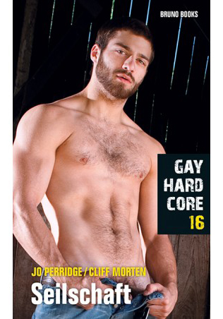 Gay Hardcore 16: Seilschaft