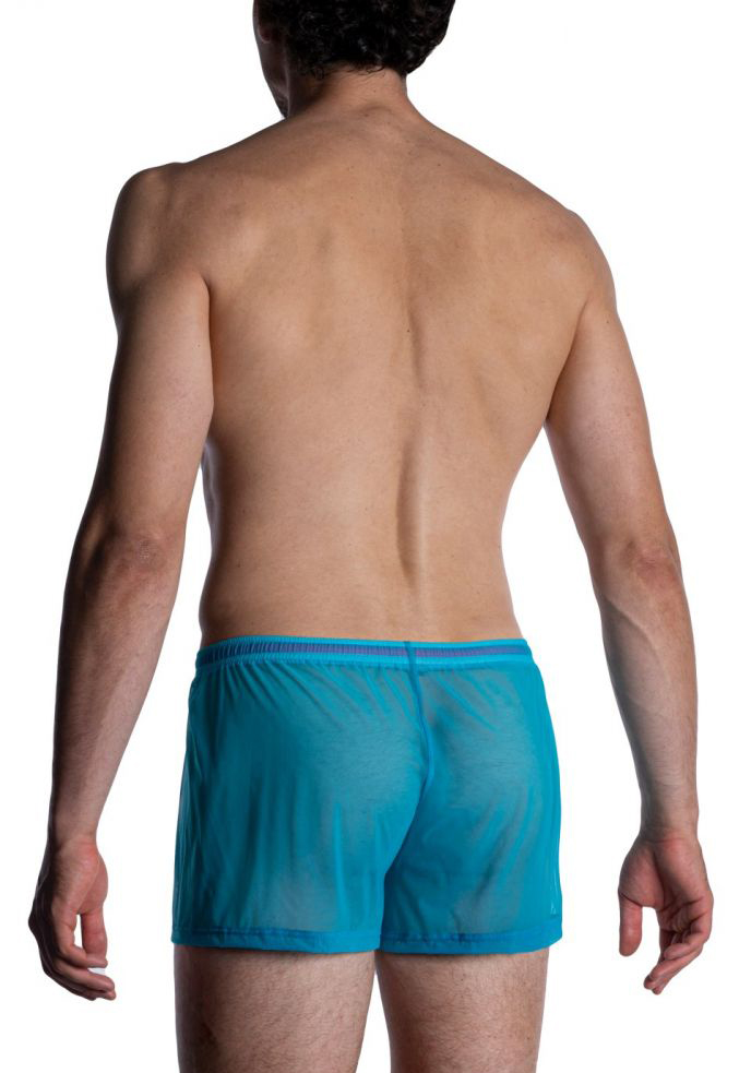 MANSTORE Boxer Shorts MANSTORE Boxer Shorts
