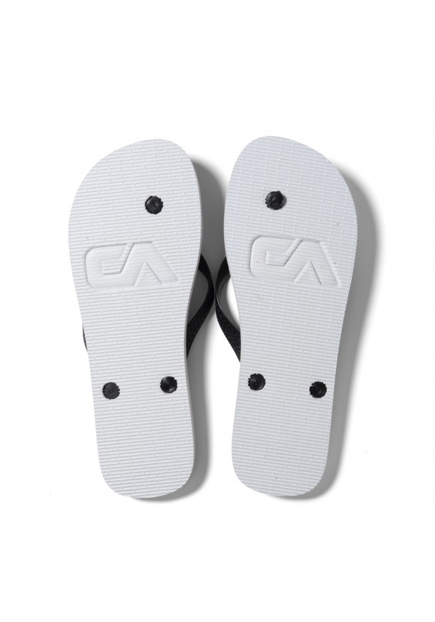 ADDICTED Logo Flip Flop ADDICTED Logo Flip Flop