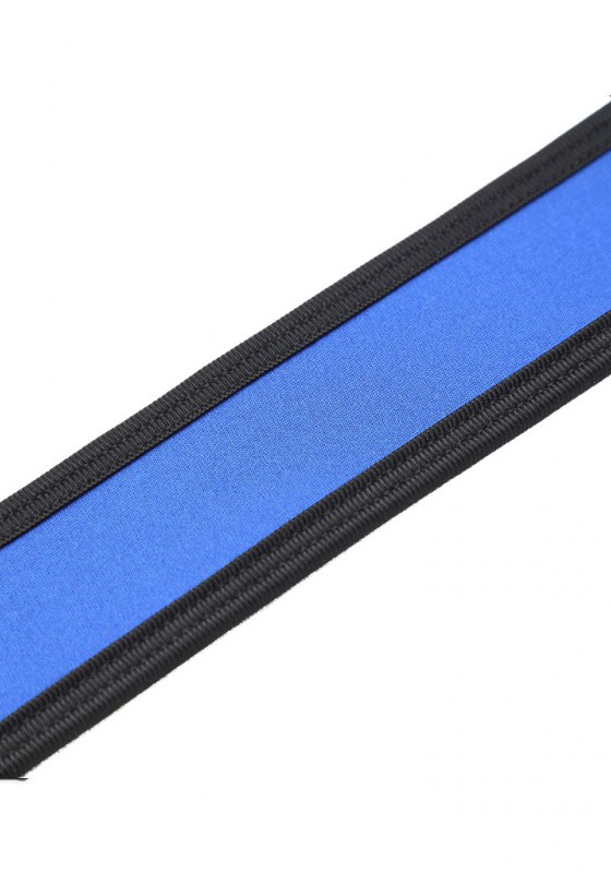 Rude Rider Puppy Biceps Straps 2-Pack Blau