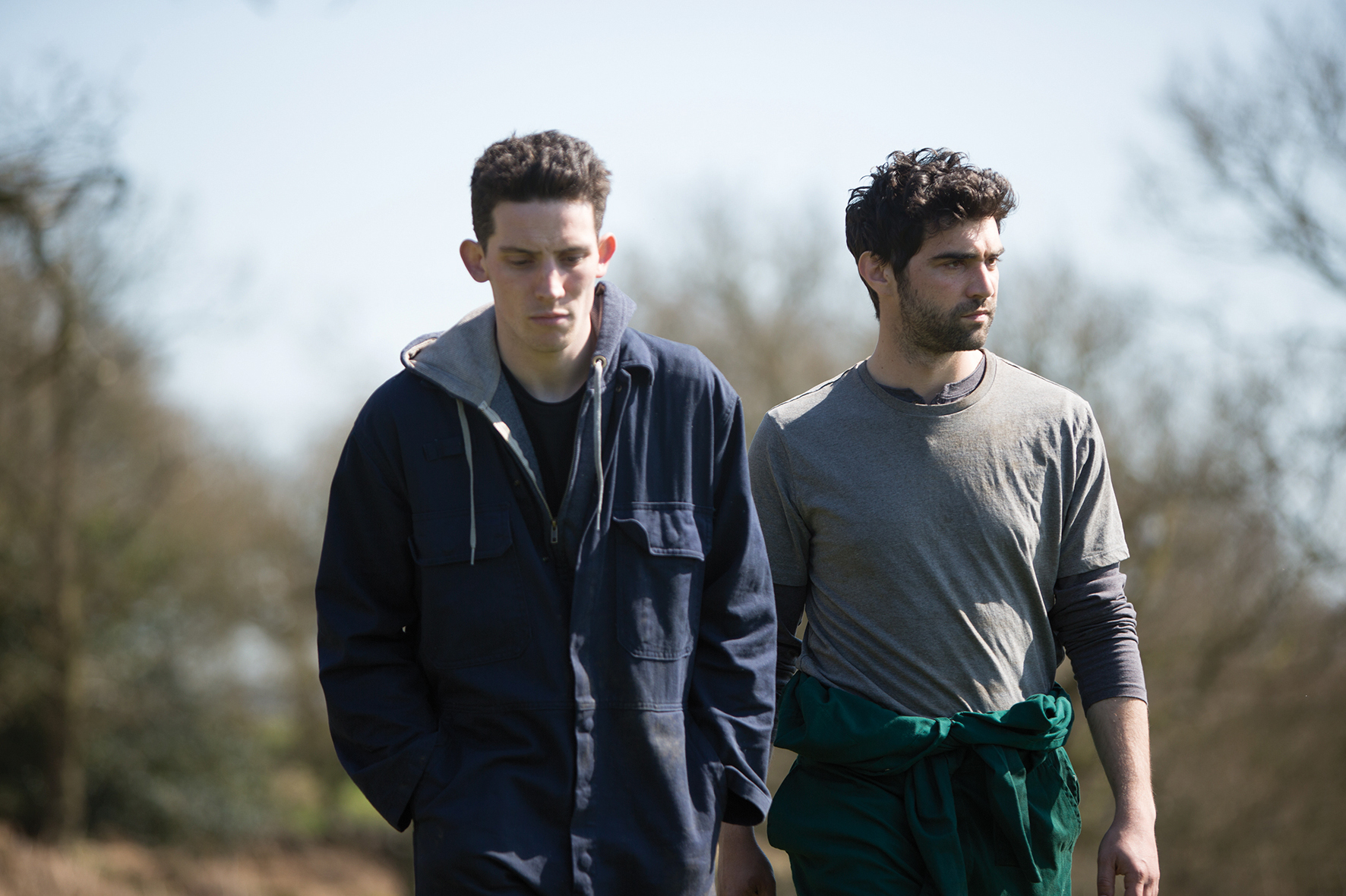 God's own Country (DVD)