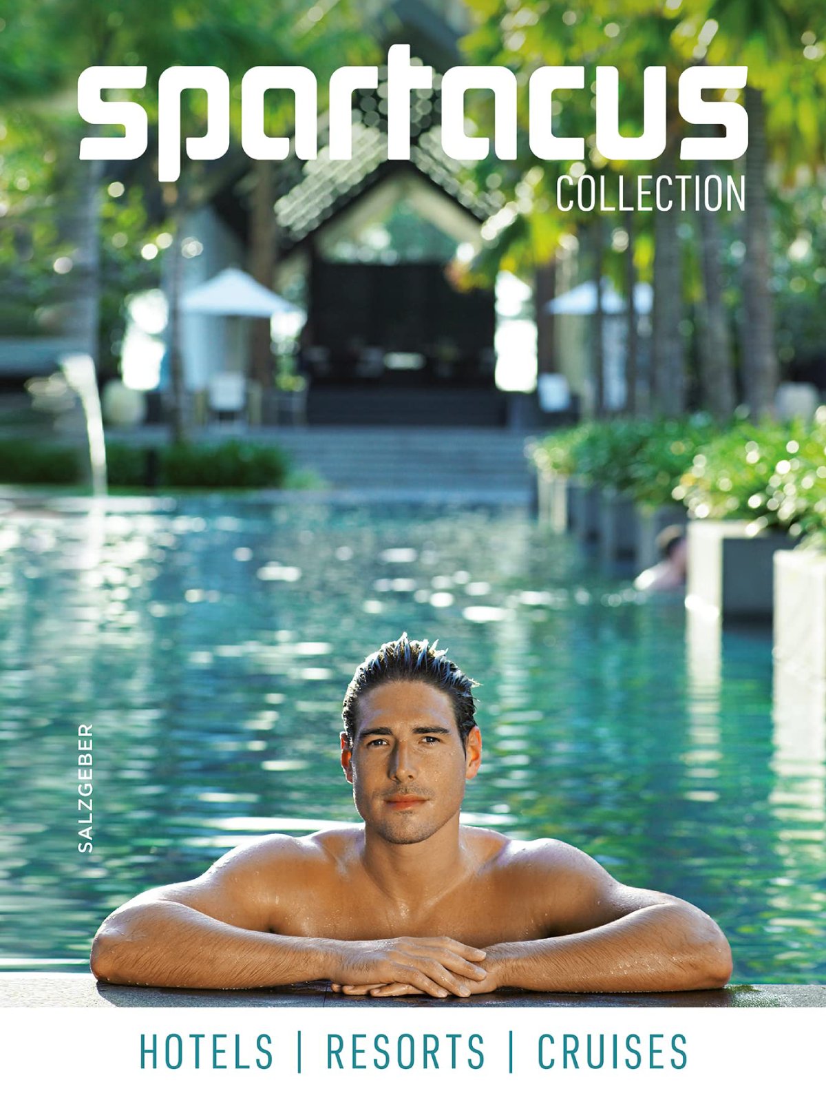  Olaf Alp (Hrsg.) | Spartacus Collection