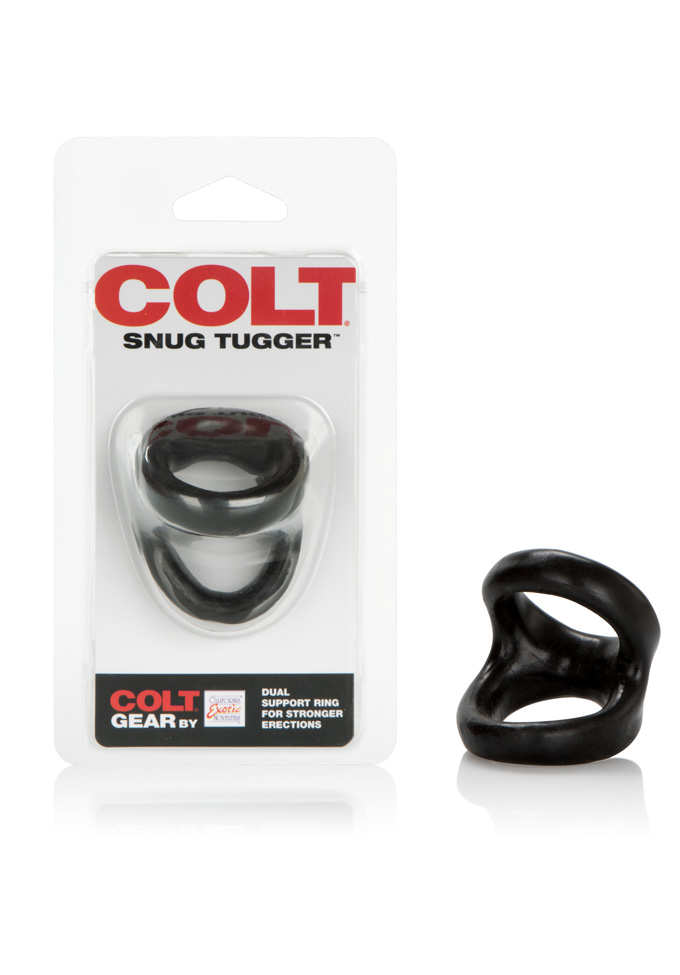 COLT Snug Tugger | Black