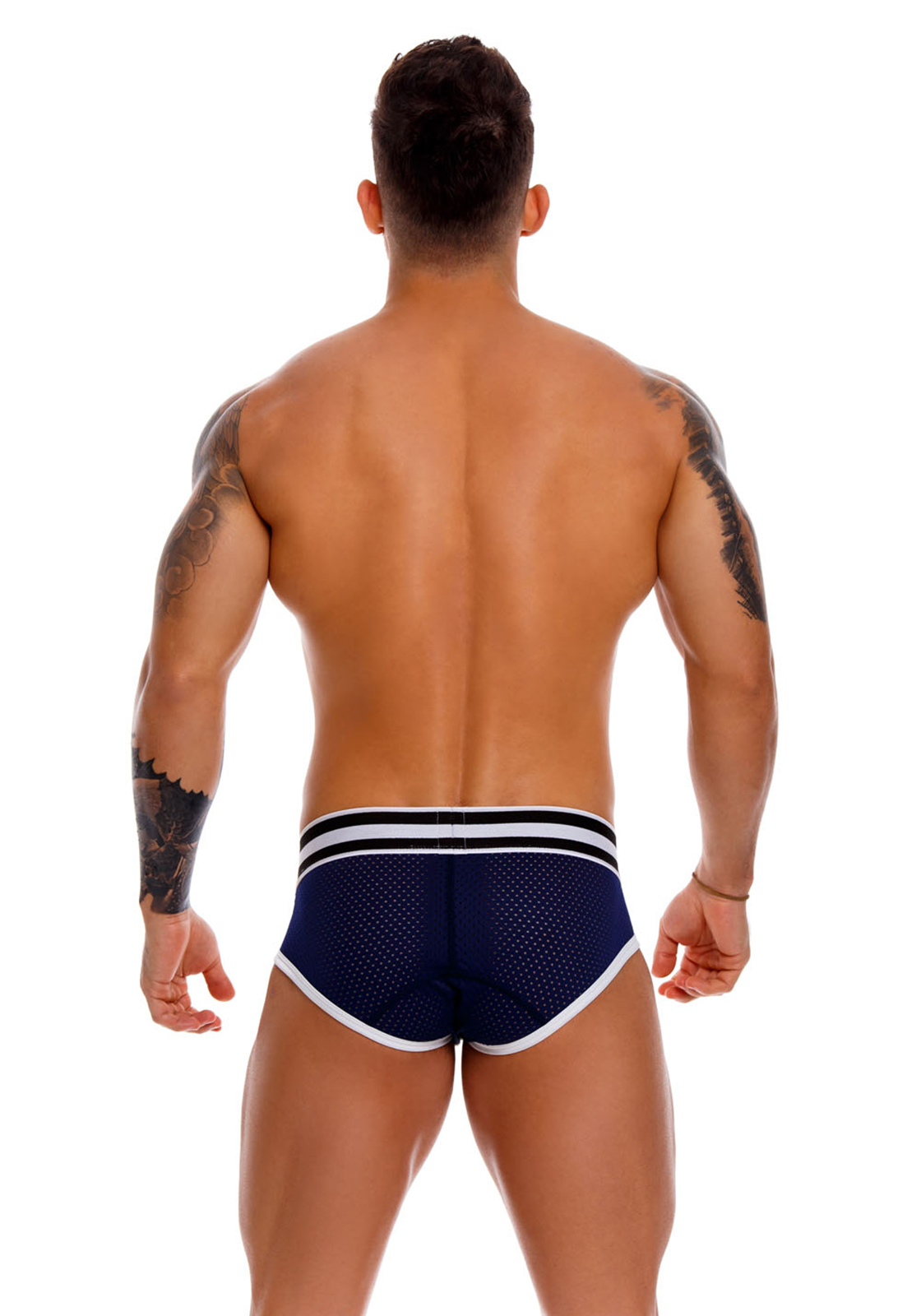 JOR Brief Falcon | Blue JOR Brief Falcon | Blue