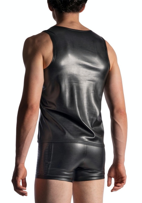 Manstore M953 Slim Tank Manstore M953 Slim Tank
