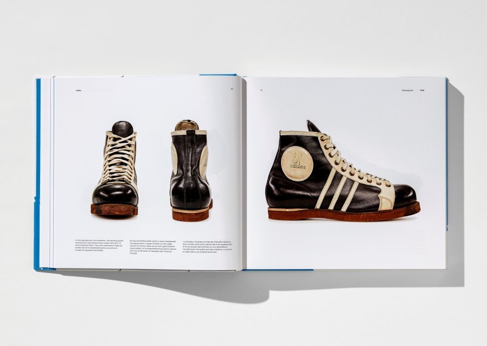 Christian Habermeier  |The Adidas Archive