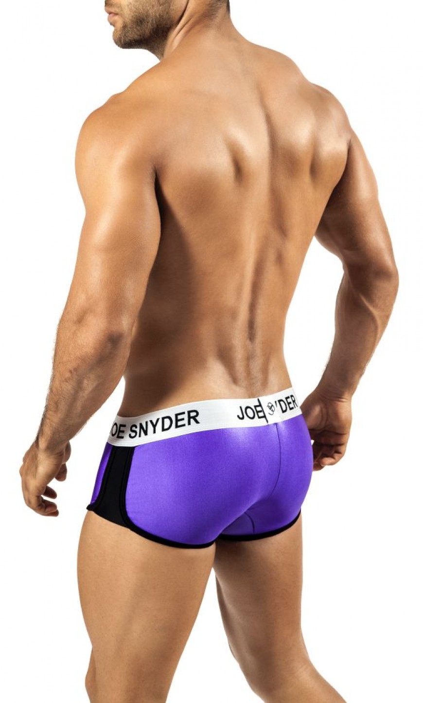 Joe Snyder Active Wear Boxer Joe Snyder Active Wear Boxer