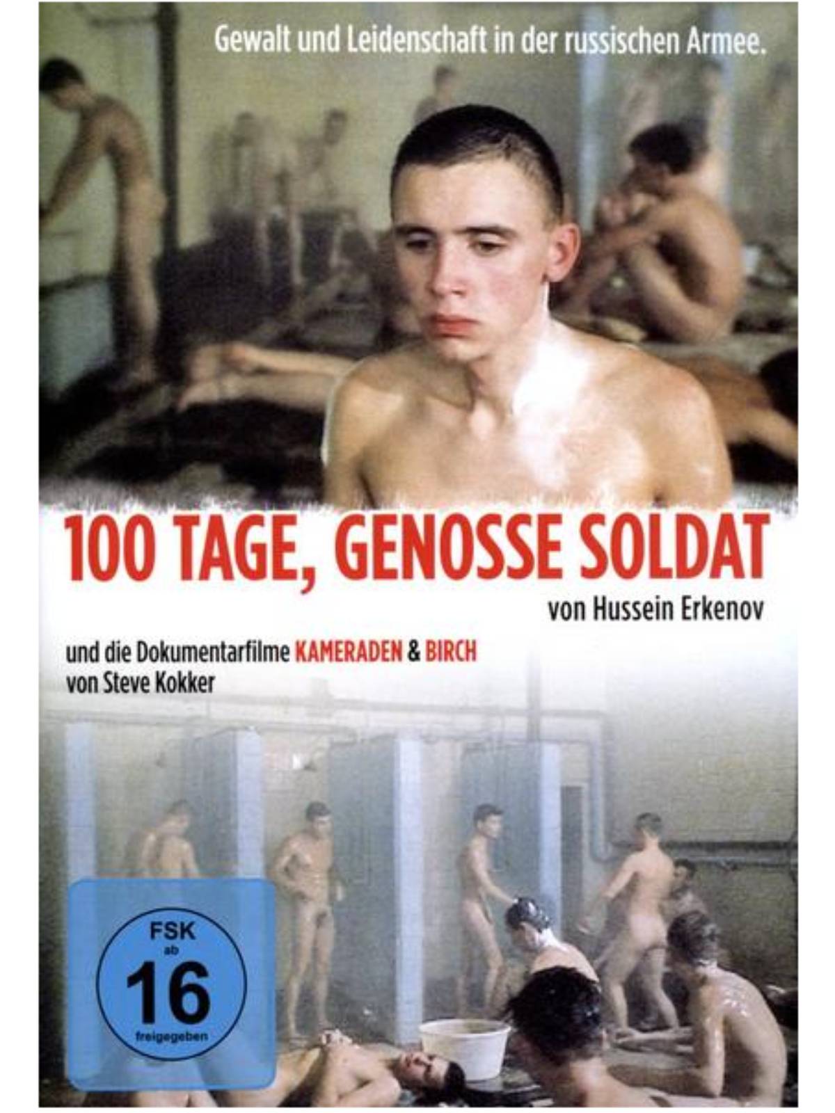 100 Tage Genosse Soldat | DVD