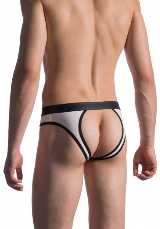 MANSTORE M811 Jock Brief MANSTORE M811 Jock Brief