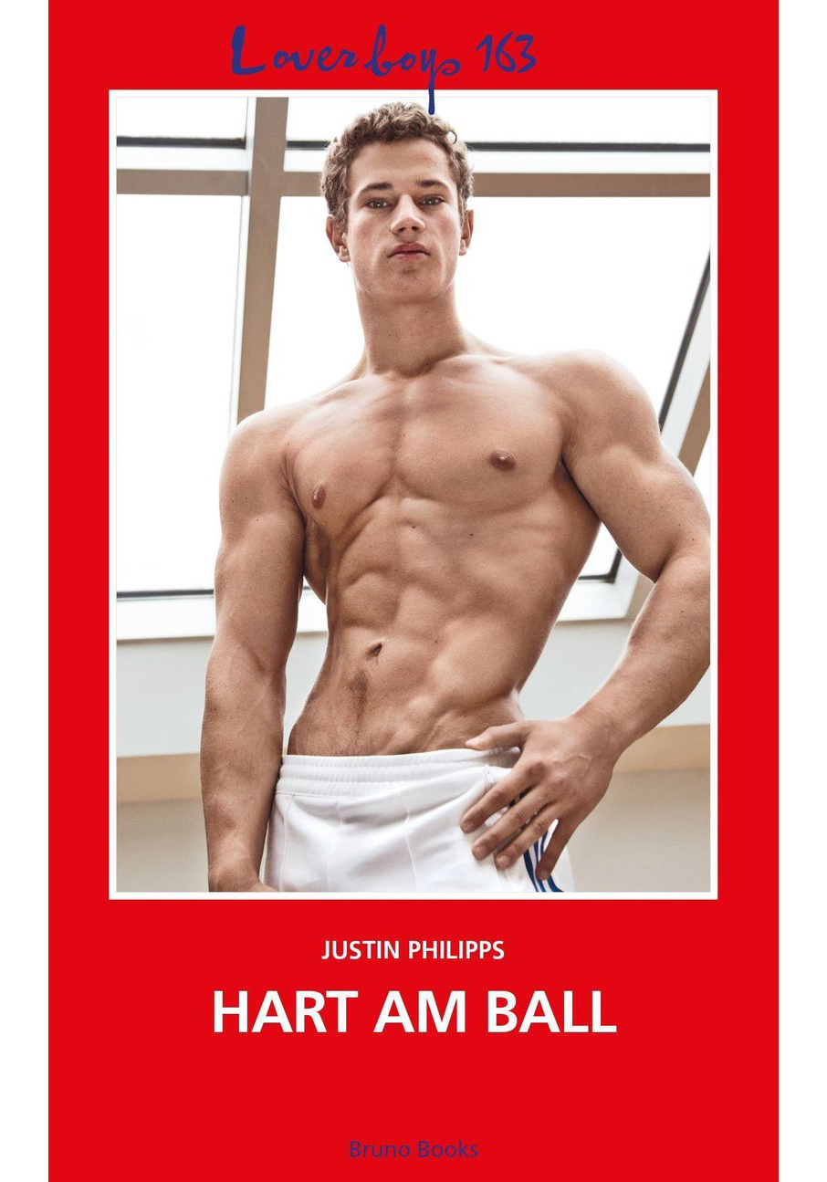 Justin Philipps | Loverboys 163: Hart am Ball