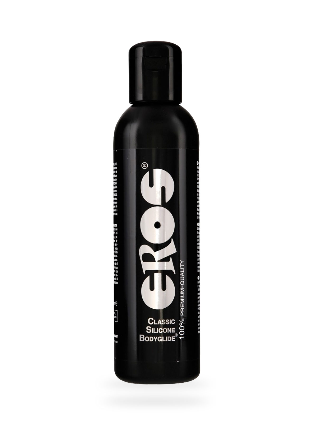 EROS Classic Silicone Bodyglide | 500 ml