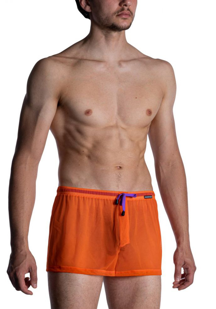 MANSTORE Boxer Shorts MANSTORE Boxer Shorts