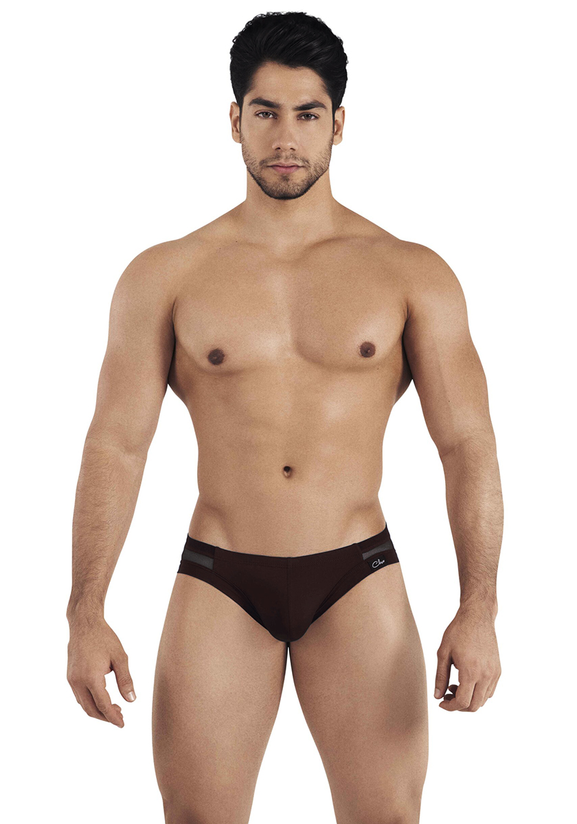 Clever Favorite Brief | Black