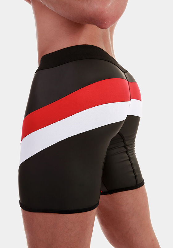 Barcode Berlin 91702 Short Semyon Barcode Berlin 91702 Short Semyon