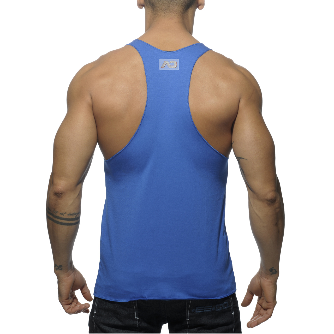 ADDICTED Tank Back ADDICTED Tank Back