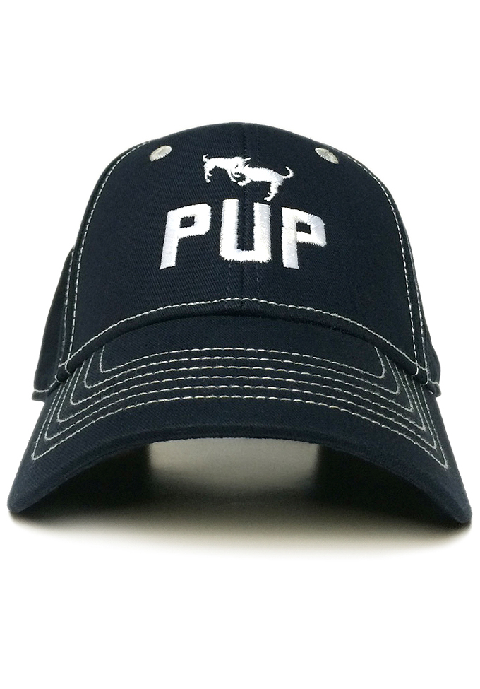 Ajaxx63 Cap PUP Ajaxx63 Cap PUP