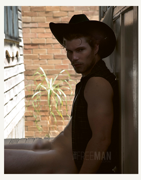 Paul Freeman | Larrikin Outsiders Paul Freeman | Larrikin Outsiders