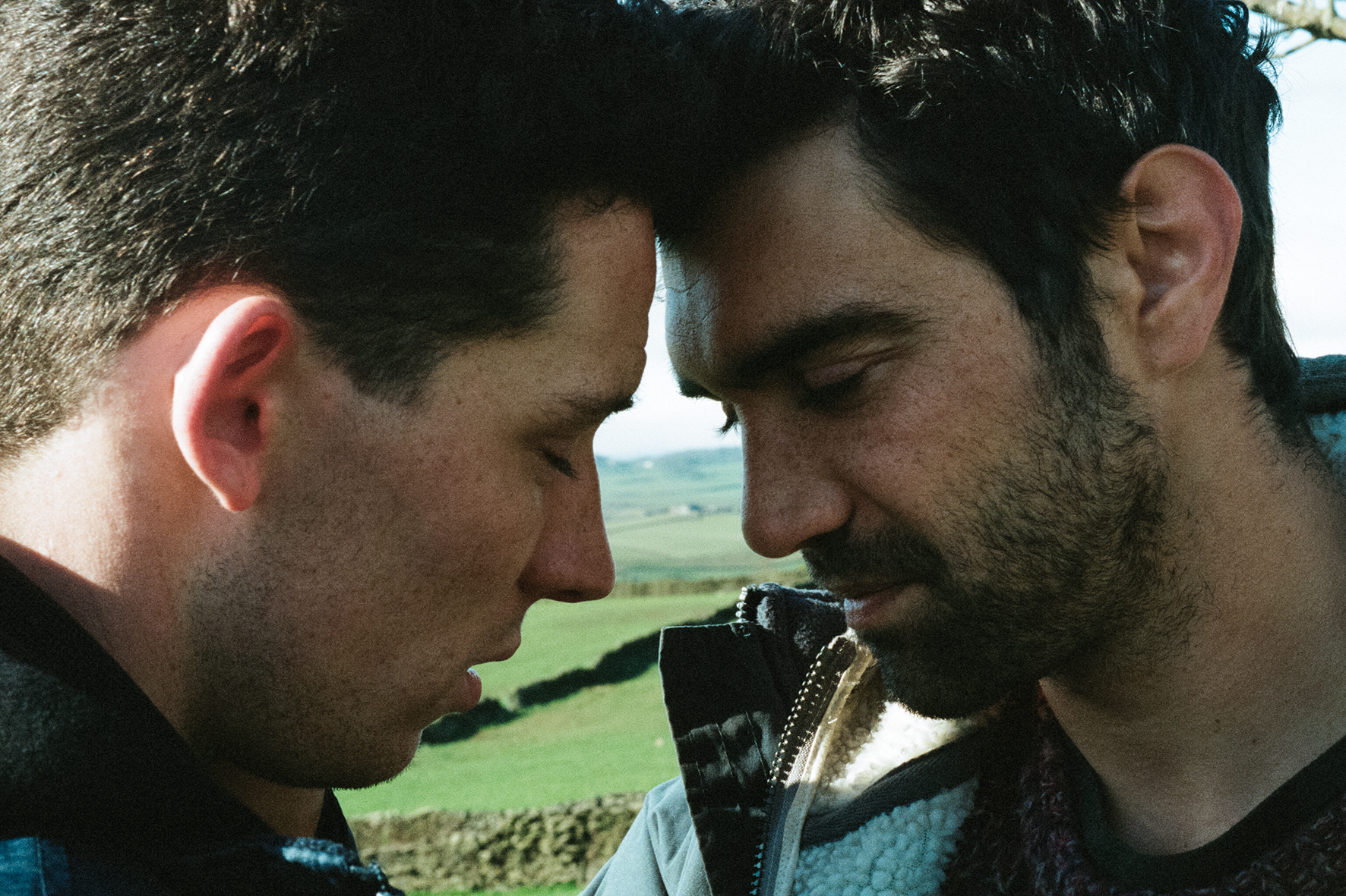 God's own Country (DVD)
