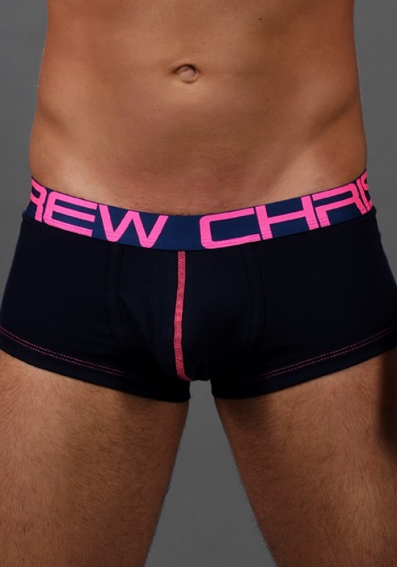Andrew Christian FlashLift Boxer Show-It Andrew Christian FlashLift Boxer Show-It