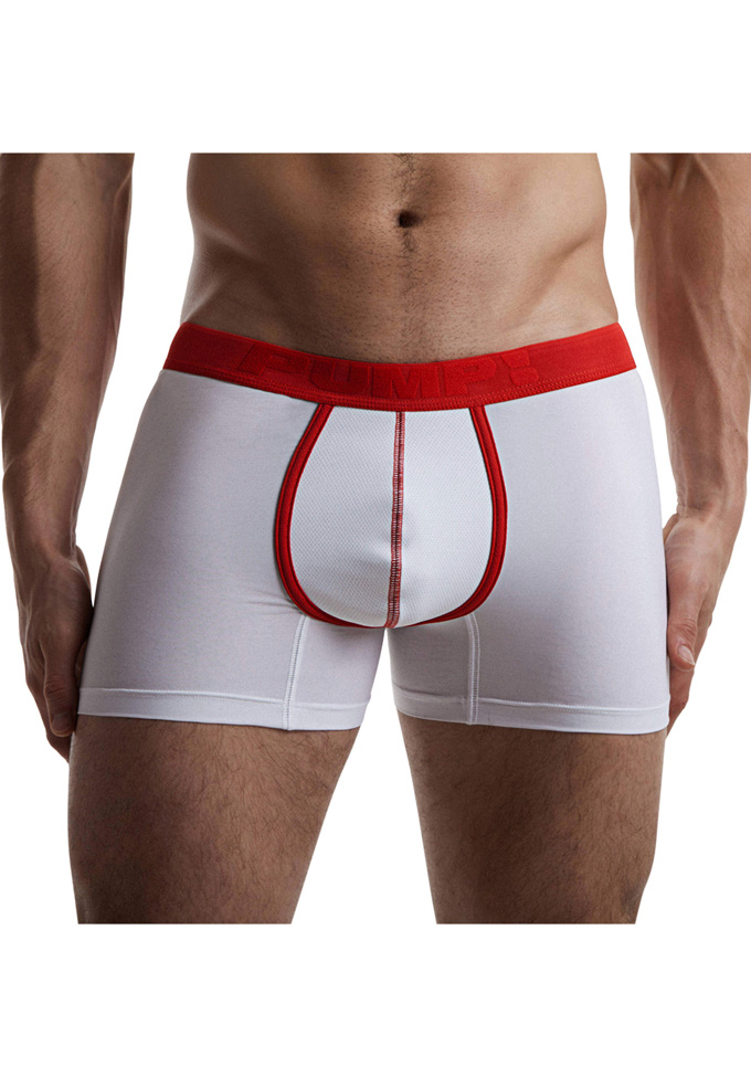 PUMP! Cool Down Boxer PUMP! Cool Down Boxer